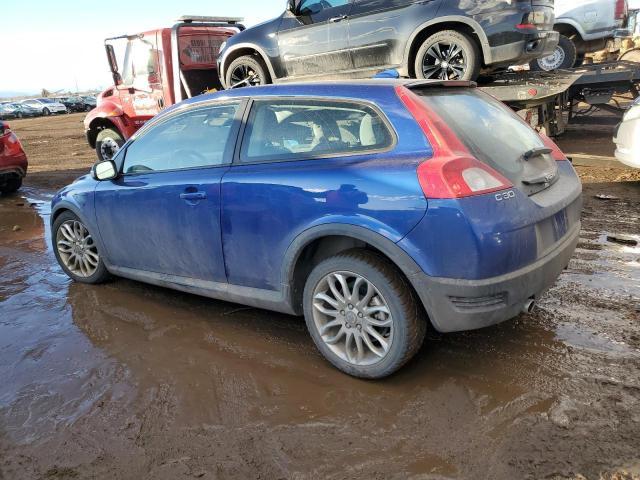 2008 Volvo C30 T5 - Фото 2