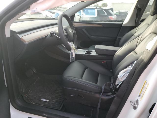 2023 Tesla Model Y - Фото 7
