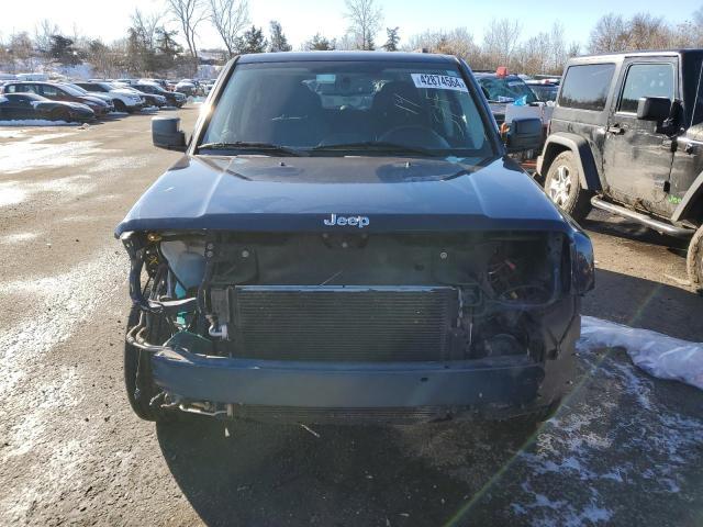 2014 Jeep Patriot Latitude - Фото 5