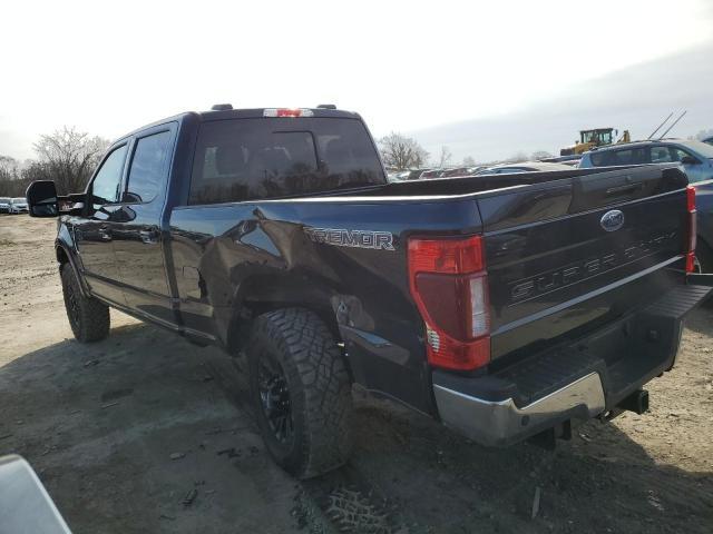 2022 Ford F250 Super Duty - Фото 2