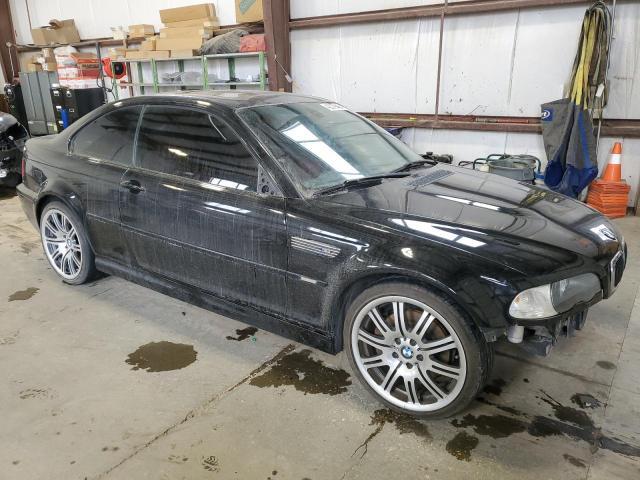 2004 BMW M3 - Фото 4