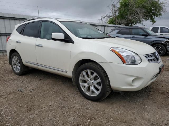 2012 Nissan Rogue S - Фото 4