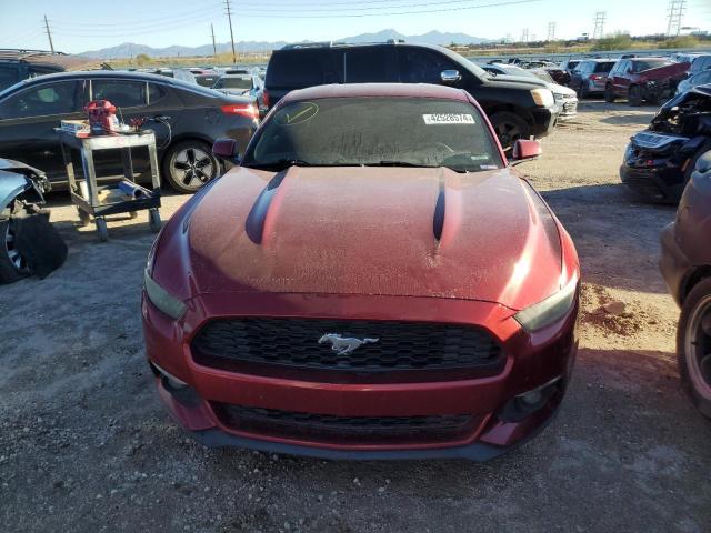 2015 Ford Mustang - Фото 5