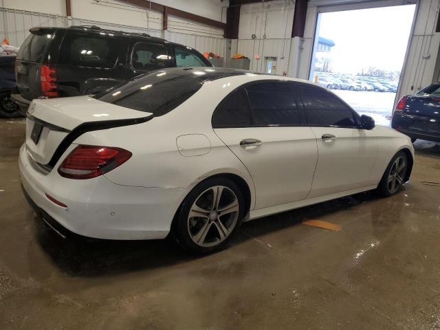 2017 Mercedes-Benz E 300 4Matic - Image 3