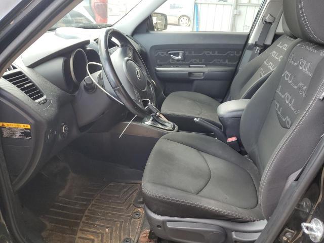 2013 Kia Soul + - Фото 7