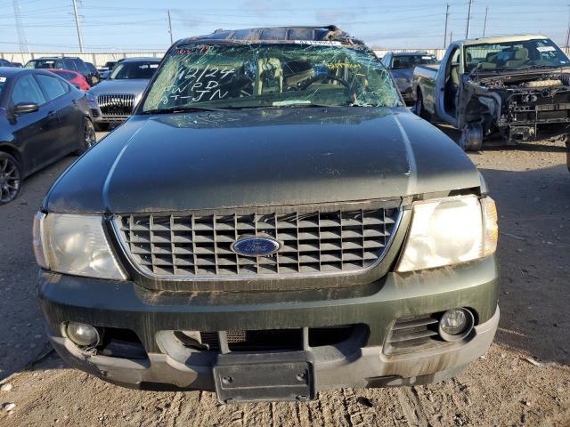 2002 Ford Explorer Xlt - Фото 5