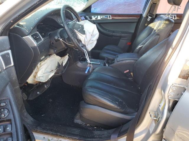 2005 Chrysler Pacifica Touring - Фото 7