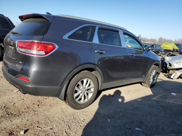 2017 Kia Sorento Lx - Фото 3