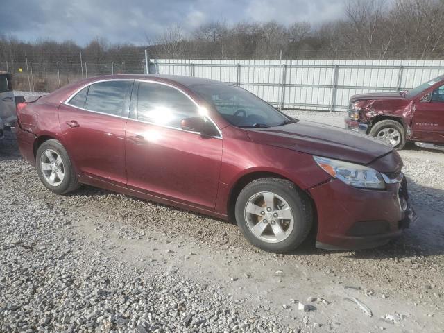 2016 Chevrolet Malibu Limited Lt - Фото 4