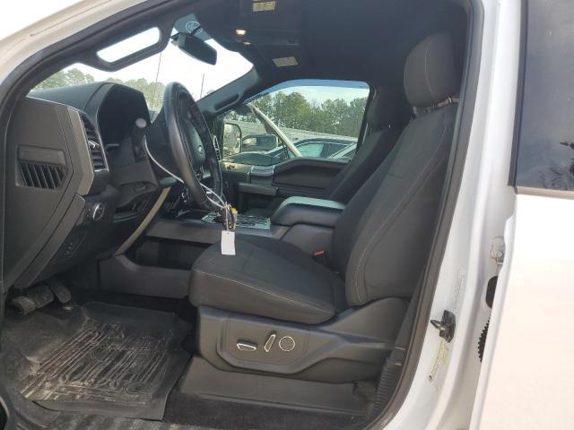 2017 Ford F150 Supercrew - Фото 7