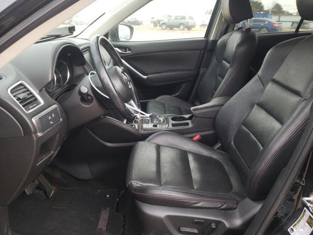 2016 Mazda Cx-5 Gt - Фото 7