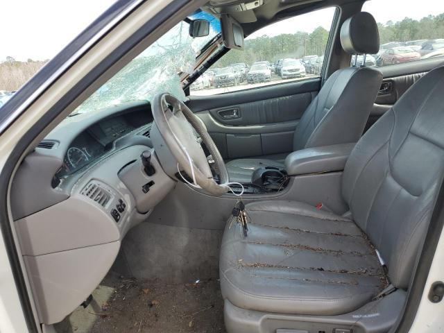 2002 Toyota Avalon Xl - Фото 7