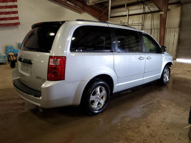 2010 Dodge Grand Caravan Hero - Фото 3