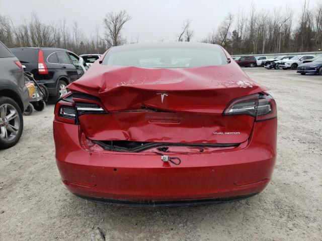 2021 Tesla Model 3 - Фото 6