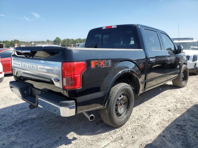 2018 Ford F150 Supercrew - Image 3