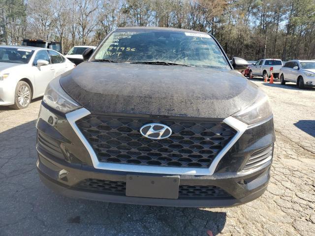 2019 Hyundai Tucson Se - Фото 5