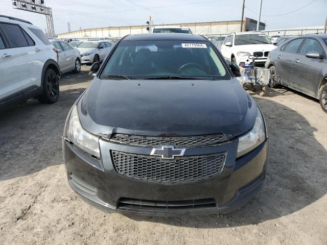2012 Chevrolet Cruze Lt - Фото 5
