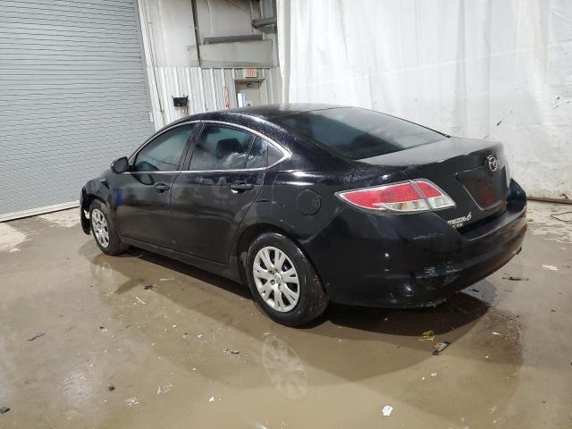 2011 Mazda 6 I - Фото 2