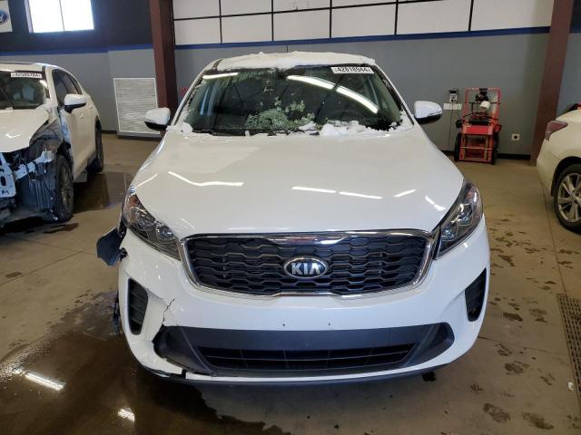 2020 Kia Sorento S - Фото 5