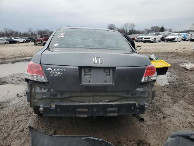 2009 Honda Accord Lx - Image 6
