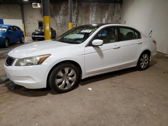 2010 Honda Accord Ex