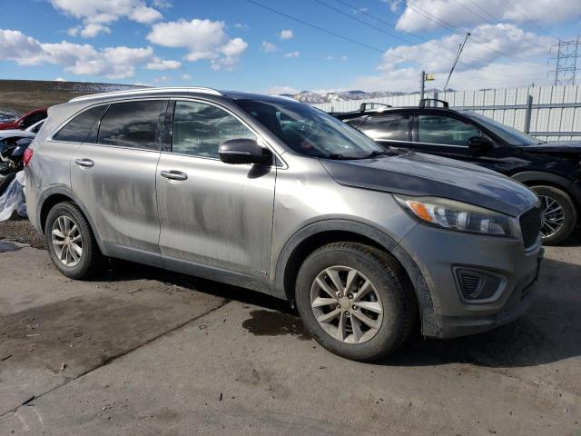 2016 Kia Sorento Lx - Фото 4