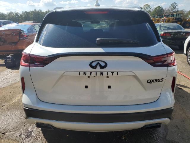 2024 Infiniti Qx50 Sport - Image 6