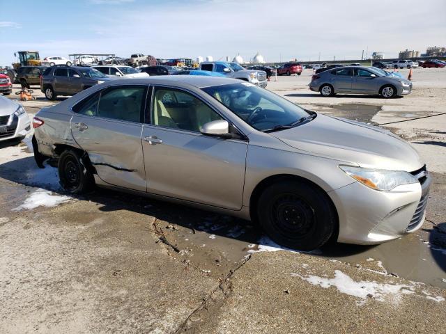 2015 Toyota Camry Le - Фото 4