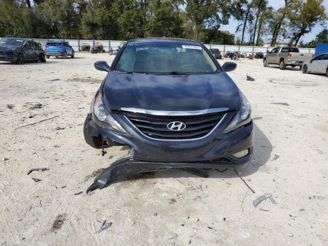 2012 Hyundai Sonata Gls - Фото 5