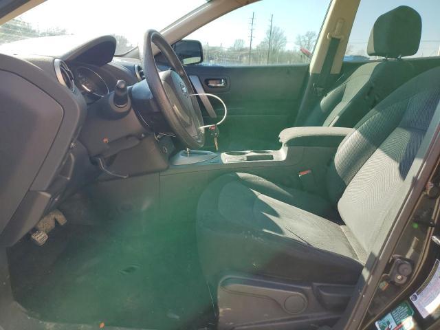 2012 Nissan Rogue S - Фото 7