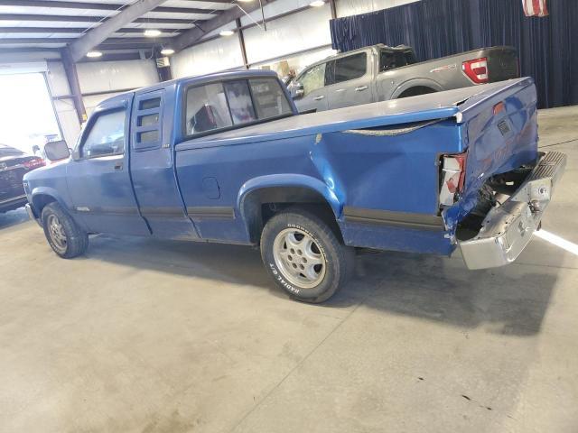 1994 Dodge Dakota - Фото 2