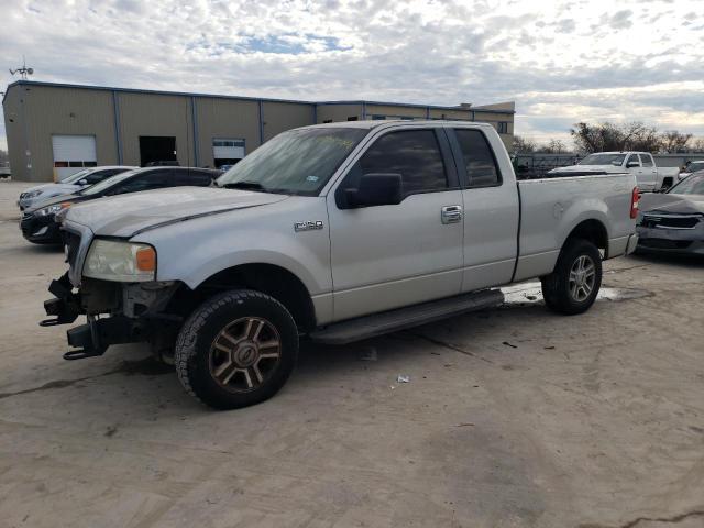 2007 Ford F150