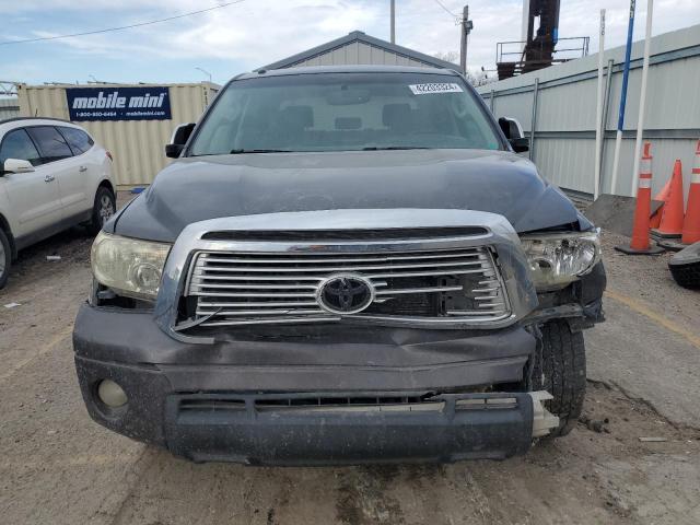 2013 Toyota Tundra Crewmax Limited - Фото 5