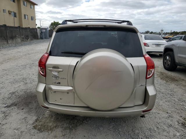 2008 Toyota Rav4 Limited - Фото 6