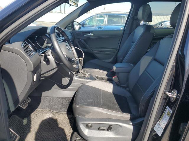 2021 Volkswagen Tiguan Se - Фото 7