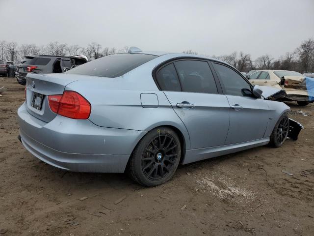 2009 BMW 328 I - Фото 3