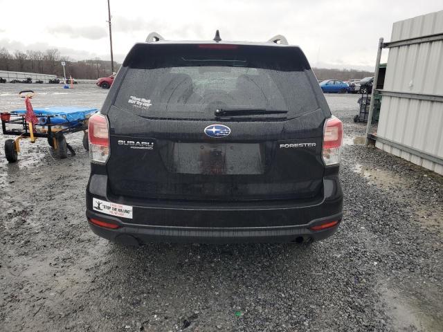 2018 Subaru Forester 2.5I Premium - Фото 6