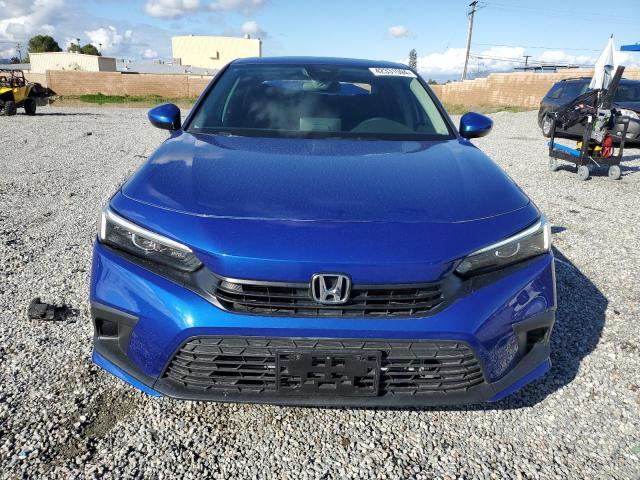 2022 Honda Civic Ex - Image 5