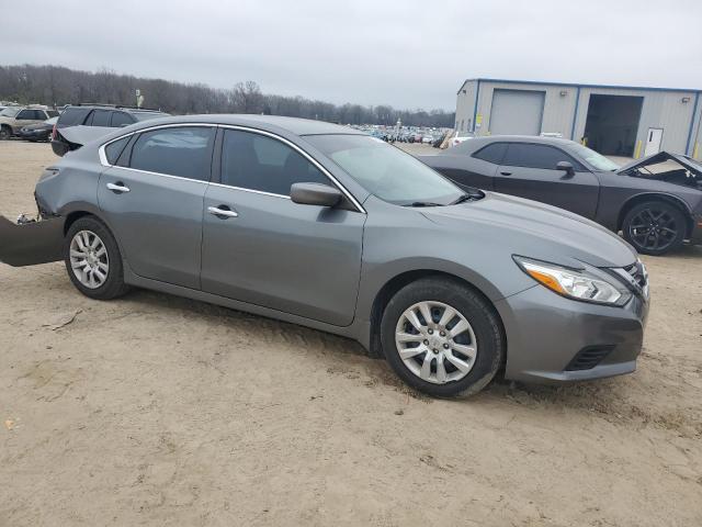 2017 Nissan Altima 2.5 - Image 4
