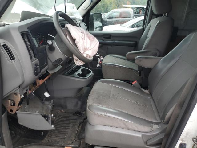 2017 Nissan Nv 2500 S - Фото 7