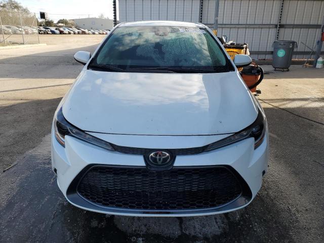 2021 Toyota Corolla Le - Фото 5