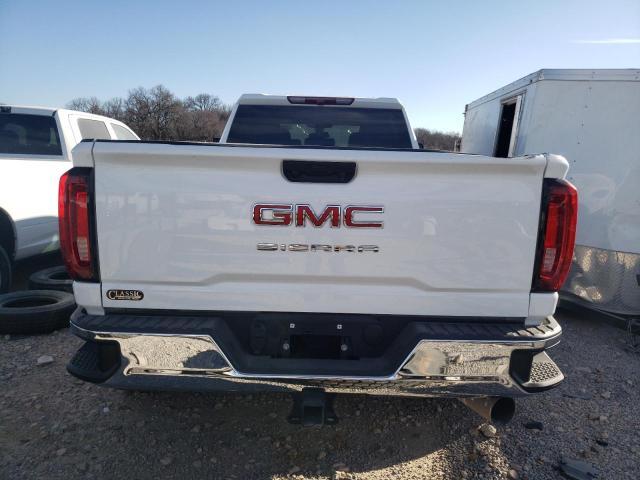 2023 GMC Sierra K3500 - Фото 6