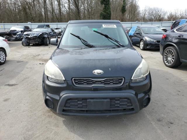 2013 Kia Soul - Фото 5