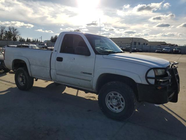 2004 Chevrolet Silverado C2500 Heavy Duty - Фото 4