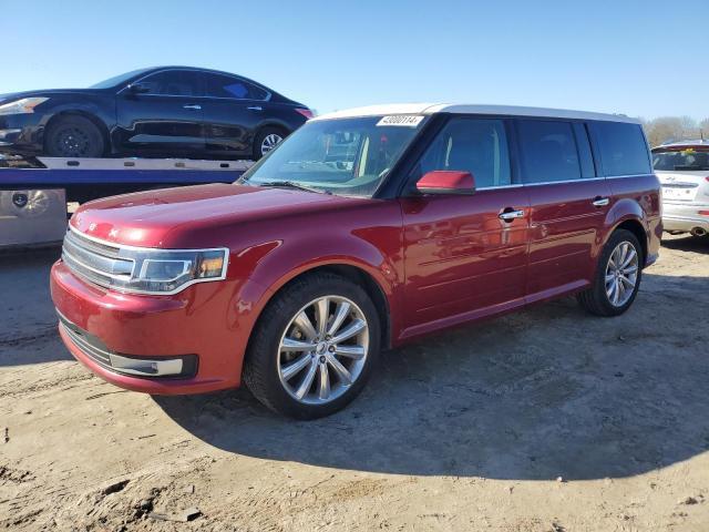 2016 Ford Flex Limited