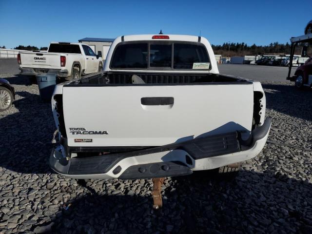 2012 Toyota Tacoma Double Cab - Фото 6