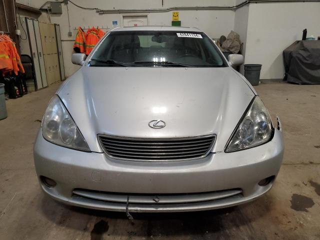 2005 Lexus Es 330 - Фото 5