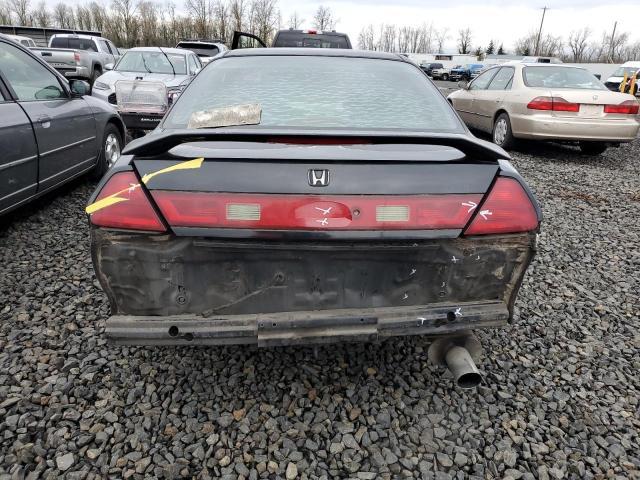 2002 Honda Accord Ex - Фото 6