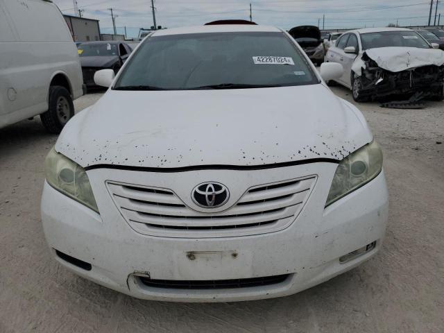 2008 Toyota Camry Ce - Image 5