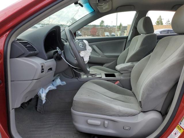 2009 Toyota Camry Base - Фото 7